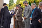 اختتامیه چهارمین دوره کنگره ملی شعر «مکتب گمنامی» در شیراز‎
