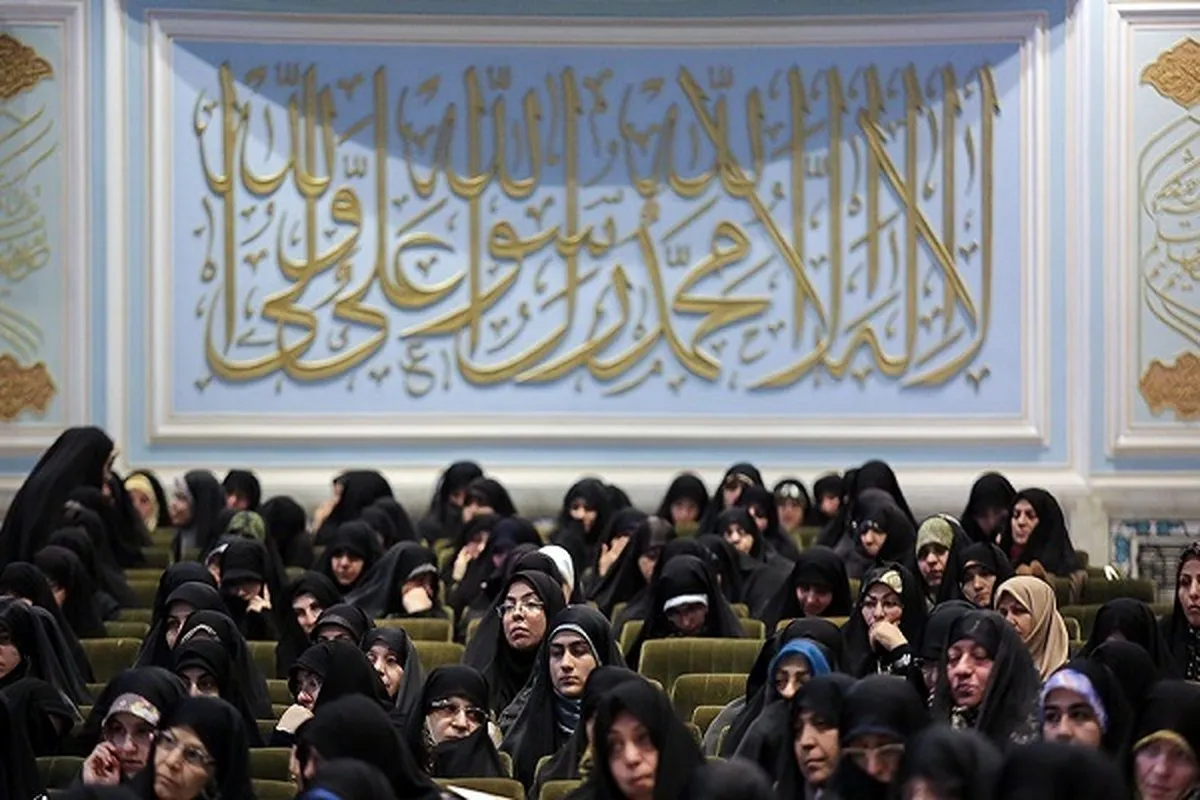 Cleric Stresses Presence of Women Scholars in Quranic Affairs Management