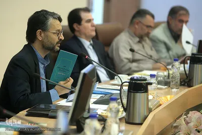 همایش روئسای شوراهای امر به معروف ونهی از منکر سراسر کشور