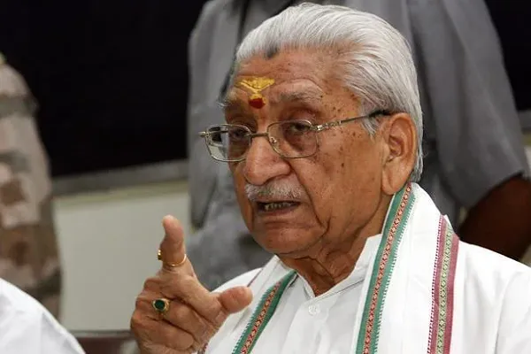 Outrage in India As BJP Minister References Anti-Muslim Massacre in Victory Message