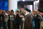اقامه نماز عید قربان در اصفهان