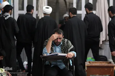 اعتکاف؛ ارتباط خالصانه بنده با پروردگار 