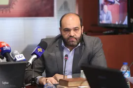 نشست خبری هفته میلاد حضرت عبدالعظیم(ع) برگزار شد