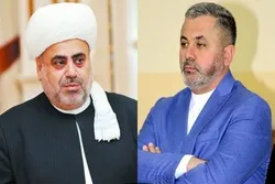 Şeyxi hədəfə almaqla bunu etmək istəyirlər – QMİ-nin Gürcüstan nümayəndəsi