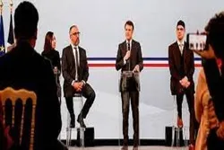 Emmanuel Macron : Je mettrai fin au CFCM