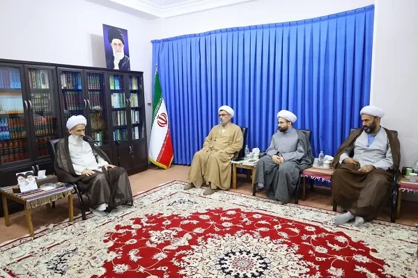 تخصیص درست عواید وقف وظیفه اصلی اوقاف است 