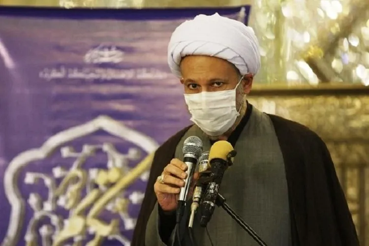 امضا‌كنندگان صلح با اسرائیل باید پاسخگوی خیانت خود باشند