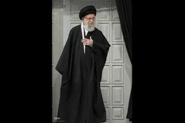 مراسم عزاداری شام شهادت حضرت فاطمه‌زهرا سلام‌الله‌علیها
