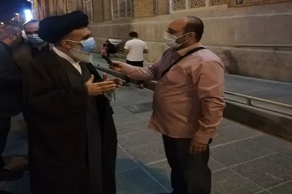 اربعین؛ گامی برای نجات بشر از گمراهی و ضلالت