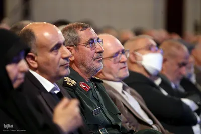 کنگره ملی بانوی مبارز و انقلابی خواهر دباغ