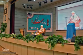 یادواره ۱۴۱ شهید روحانی آذربایجان شرقی