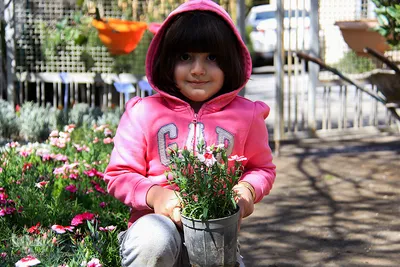 به بهانه روز مادر/عکاس: پریسا بهزادی