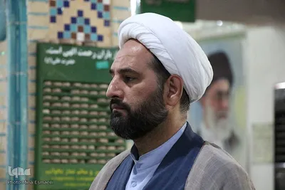 بخش کتبی مسابقات قران اوقاف در بخش معارفی‎