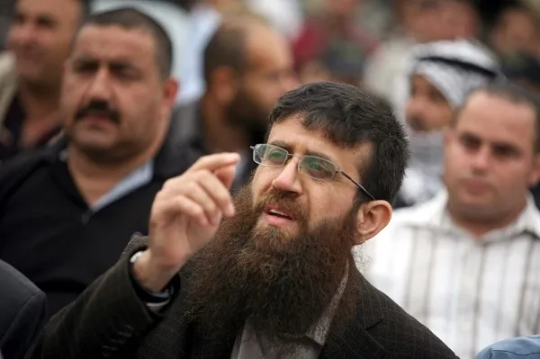 Prominent Palestinian Prisoner Dies in Israeli Jail after 87-Day Hunger Strike