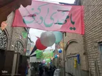 حال و هوای اهر در روز میلاد حضرت امام زمان(عج) و دهه مبارک فجر