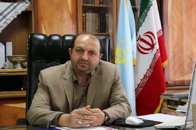ایجاد اشتغال پایدار برای زندانیان کرمانشاهی در دستور کار قرار دارد