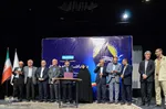 مراسم بزرگداشت مقام خبرنگار در تبریز‎‎