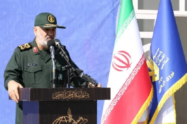 دشمنان در مقابل اقتدار ایران اسلامی ناتوان و زمین‌گیر شده‌اند