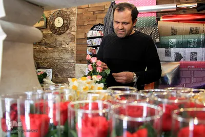 به بهانه روز مادر/عکاس: پریسا بهزادی
