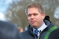 Danish Racist Leader Applies for Swedish Citizenship to Freely Desecrate Quran