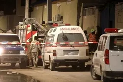 10 Wauawa katika hujuma ya kigaidi ya Al Shabab mjini Mogadishu Somalia