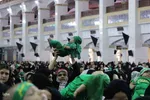 همایش شیرخوارگان حسینی در تبریز‎
