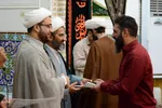 اولین همایش موکب‌داران شهرستان نائین