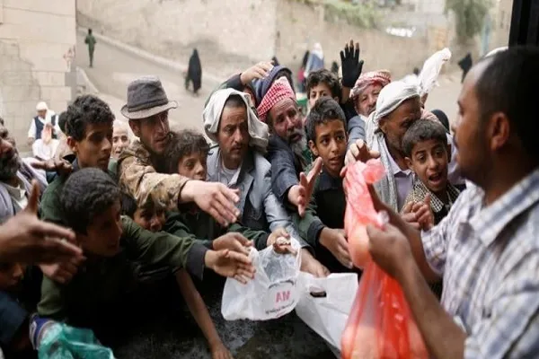 مرستندویې موسسې دې خپل سیاستونه بدل کړي