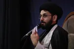 رهبر شهید با تربیت ملتی شجاع، نقشه‌های دشمن را خنثی کرد
