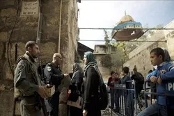 Zionist Groups Urge Muslims to Leave Al-Aqsa Mosque