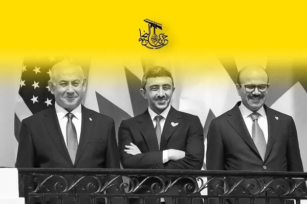 نُجَباء: فلسطین چراغ مقاومت است / رابطه خویشاوندی رژیم‌های خائن عربی با صهیونیست‌ها