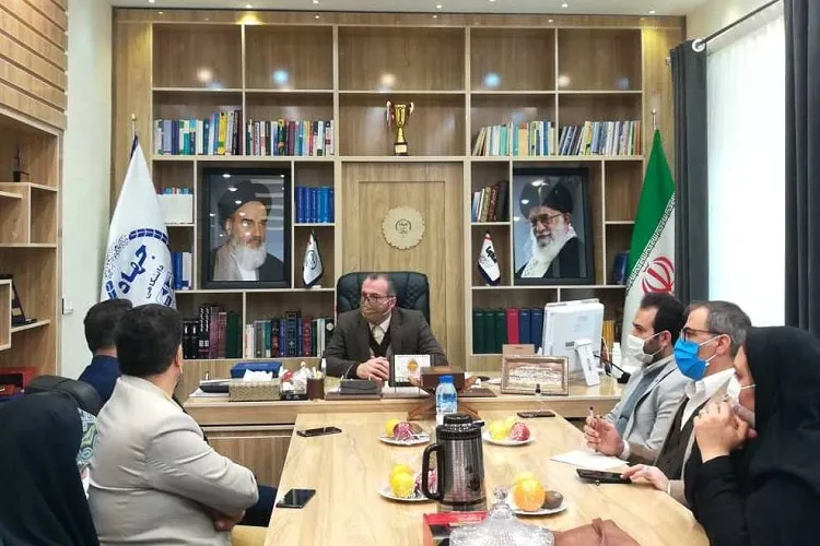 حمایت كاملی از رسانه‌های رسمی و موثق نمی‌شود