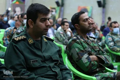 سالگرد شهادت سردار شهید حاج عبدالله اسکندری‎‎