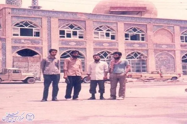 پیرزن تنها، در جستجوی صلح در دل تنهایی