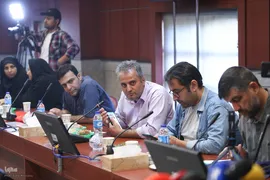نشست خبری هفته میلاد حضرت عبدالعظیم(ع) برگزار شد