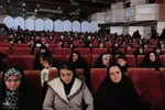 در هشتمین روز مسابقات سراسری قرآن
