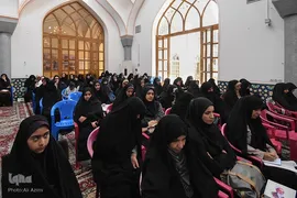 همایش بزرگداشت علامه حسن‌زاده آملی (ره) در اصفهان