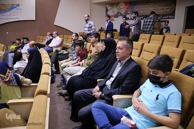 افتتاح دوره حفظ مؤسسه بینات اهواز