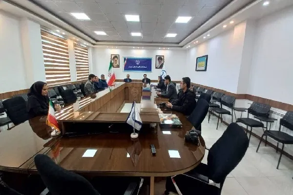 انعقاد تفاهم‌نامه همکاری بین جهاددانشگاهی و دانشگاه فرهنگیان اردبیل