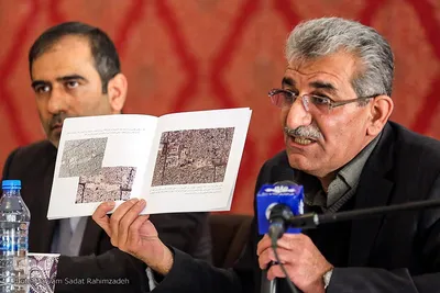 بازدید خبرنگاران از بافت تاریخی شیراز