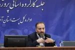 نشست هم‌اندیشی بانوان فعال رسانه‌ای و مجازی در تبریز