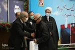 مراسم گرامیداشت شهدای ۲۷ دی دانشگاه تبریز‎‎