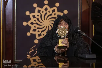 آیین نکوداشت زینب‌السادات امامی