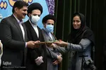 همایش یاوران وقف در استان فارس