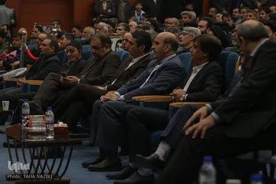 مراسم گرامیداشت روز شهدا