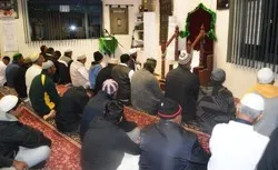 مساجد نیوزیلندا تستعدّ لإقامة صلاة عید الفطر