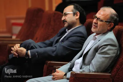 اختتاميه جشواره قرآن در دانشگاه شهيد چمران‎/اهواز