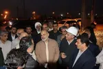 یادواره حماسه شهدای خلیج‌فارس در نبرد با آمریکا