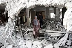 Zionist Regime Has Demolished Hundreds of Palestinian Homes in 2019: UN