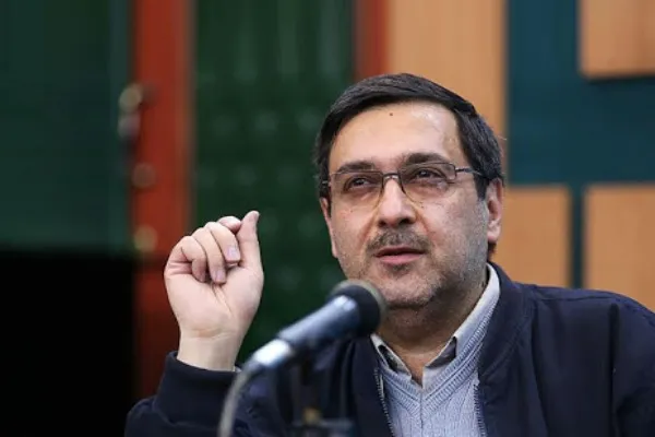 مستغاثی: رسانه ملی مروج اشرافی‌گری شده است / جای درآمدزایی از مخارج بکاهید